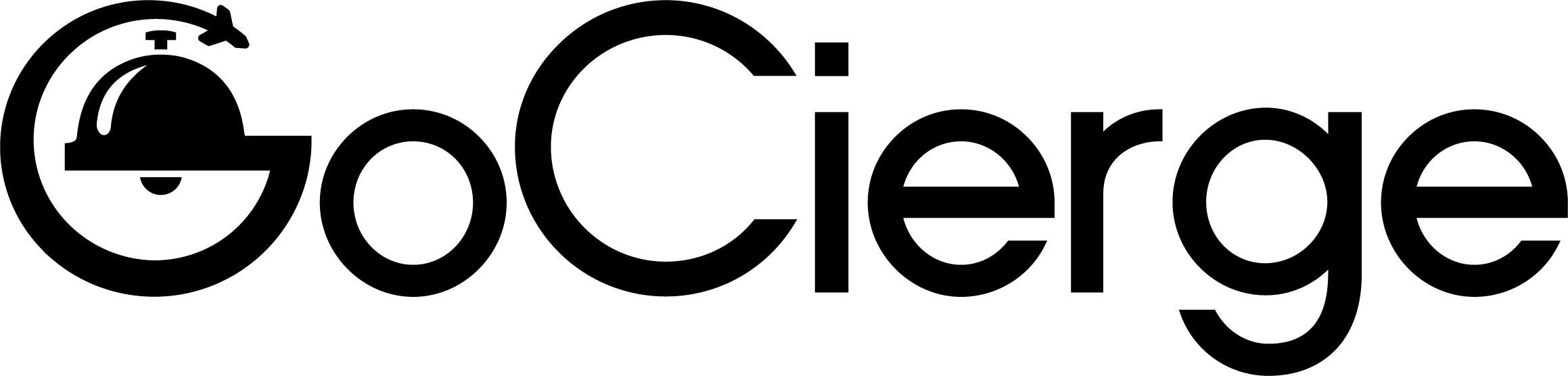 GoCierge Logo
